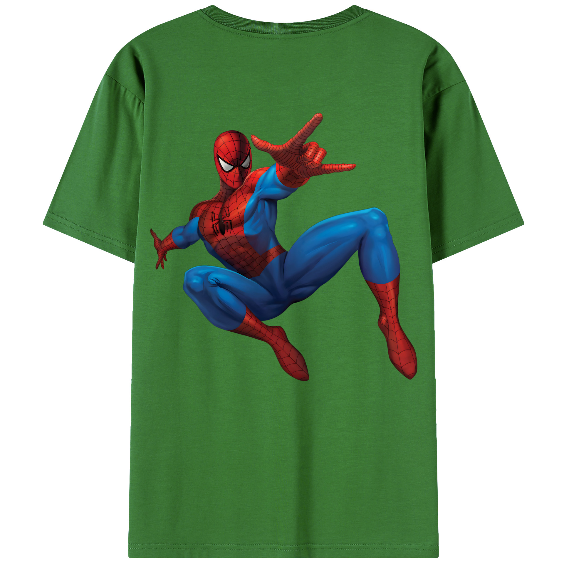 （画像用） アベンジャーズ The Avengers レディース半袖Tシャツ(バックプリント)